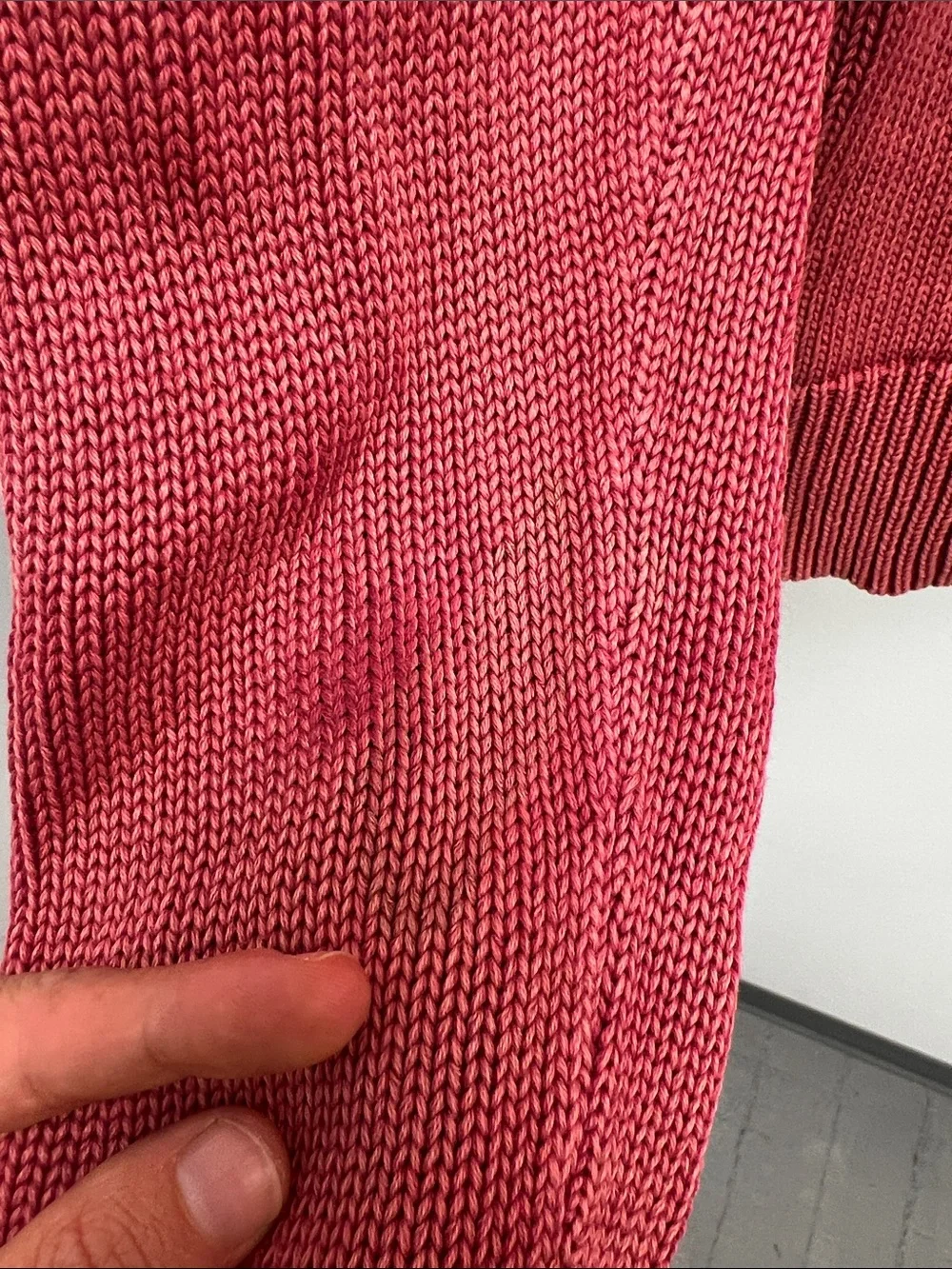 American Eagle Outfitters classic shawl